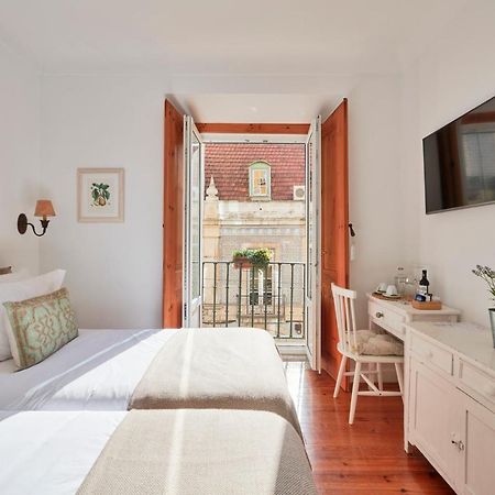 Casa Do Mercado Lisboa Екстер'єр фото