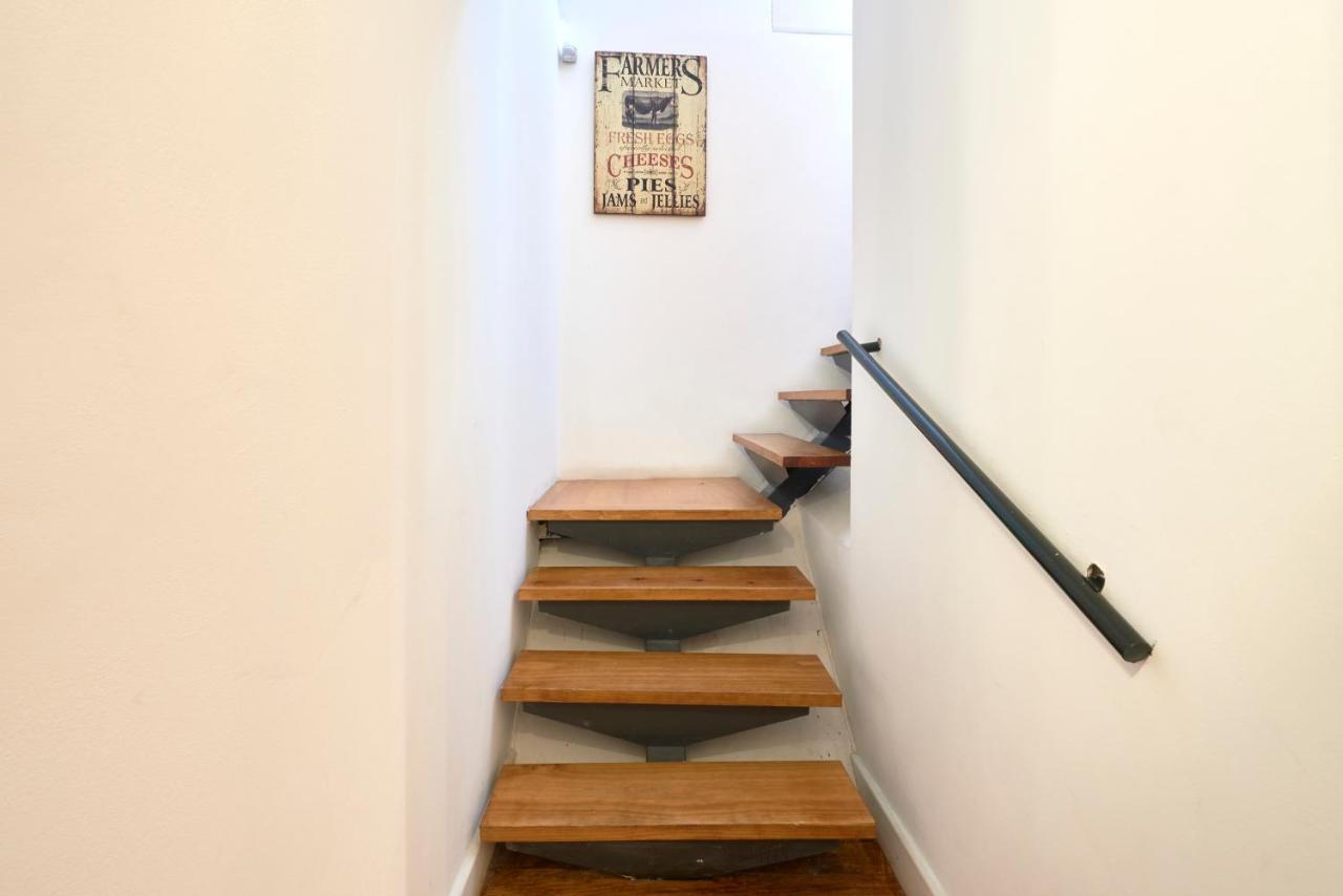 Casa Do Mercado Lisboa Екстер'єр фото