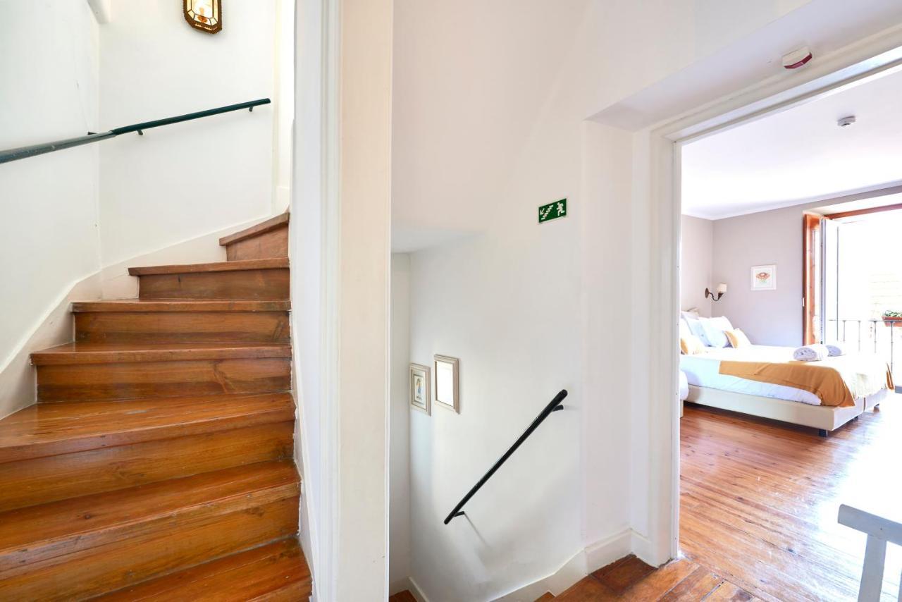 Casa Do Mercado Lisboa Екстер'єр фото