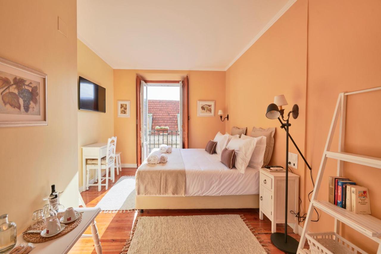 Casa Do Mercado Lisboa Екстер'єр фото